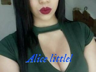 Alice_littlel