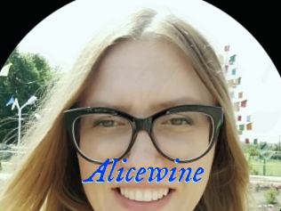 Alice_wine