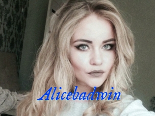 Alicebadwin