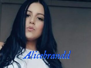 Alicebrandd