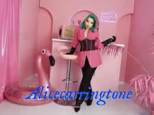 Alicecarringtone