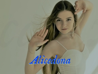 Alicedona