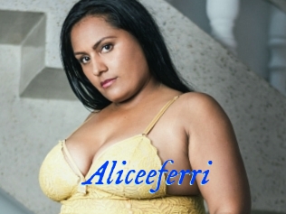 Aliceeferri