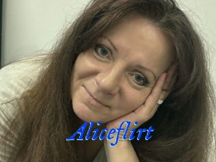 Aliceflirt