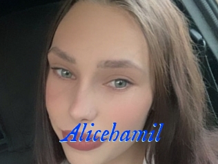 Alicehamil