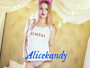 Alicekandy