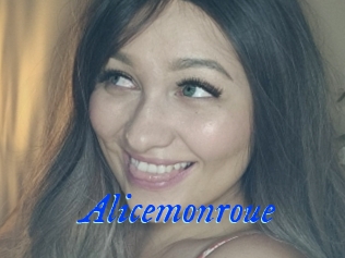 Alicemonroue