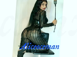 Aliceoceman