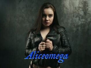 Aliceomega