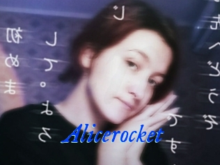 Alicerocket