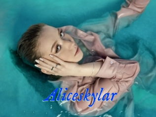 Aliceskylar