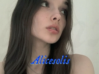 Alicesolis