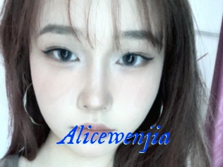 Alicewenjia