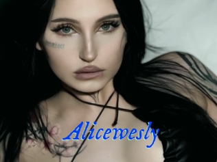 Alicewesly