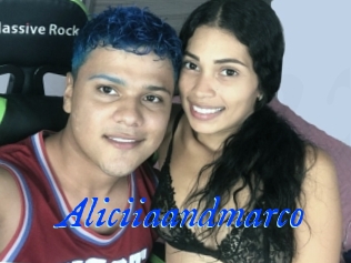 Aliciiaandmarco