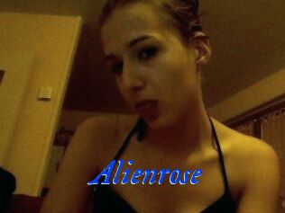 Alienrose