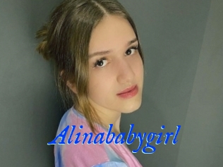 Alinababygirl