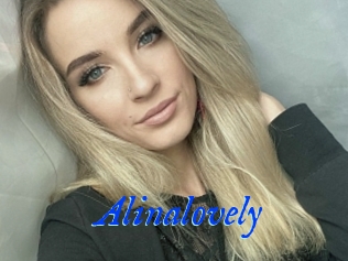 Alinalovely