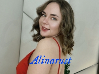 Alinarust