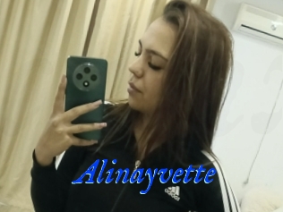 Alinayvette