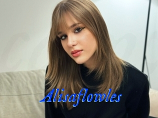 Alisaflowles