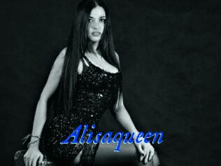 Alisaqueen