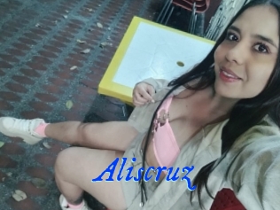 Aliscruz