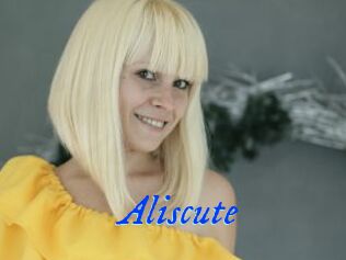 Aliscute