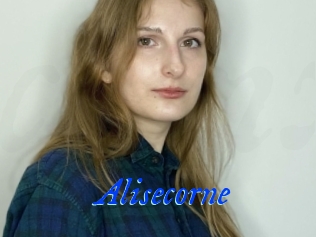 Alisecorne