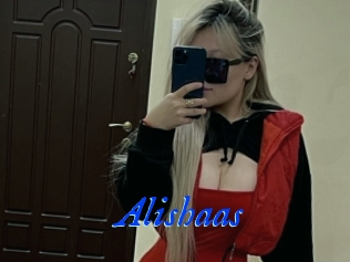 Alishaas