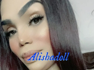 Alishadoll