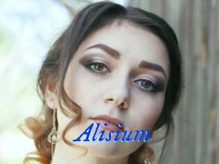 Alisium