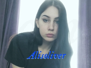 Alisoliver