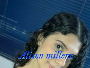 Alison_millerx