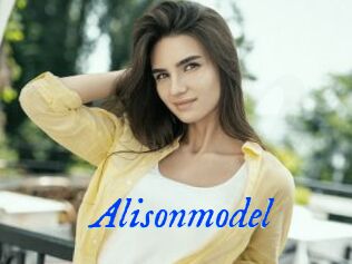 Alisonmodel