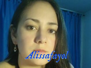 Alissafayol