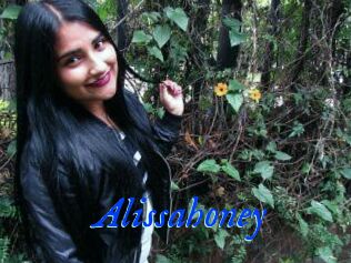 Alissahoney