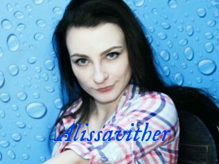 Alissavither