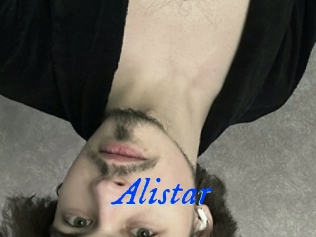 Alistar