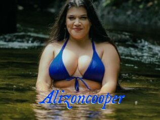 Alizoncooper