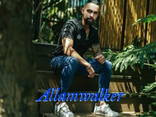 Allamwalker