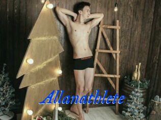 Allanathlete