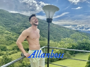 Allanboss