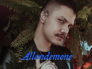 Allandemone