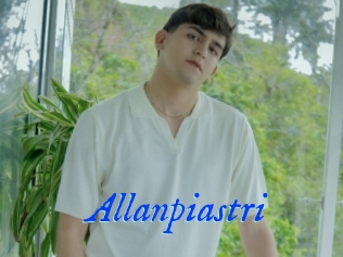 Allanpiastri