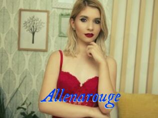 Allenarouge