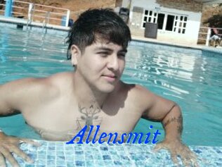 Allensmit