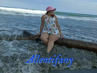 Allentifany