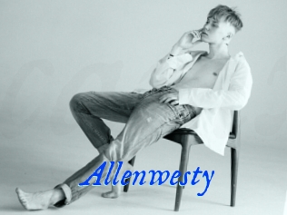 Allenwesty