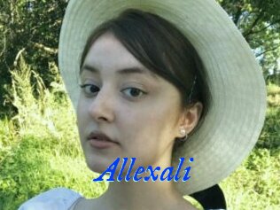 Allexali